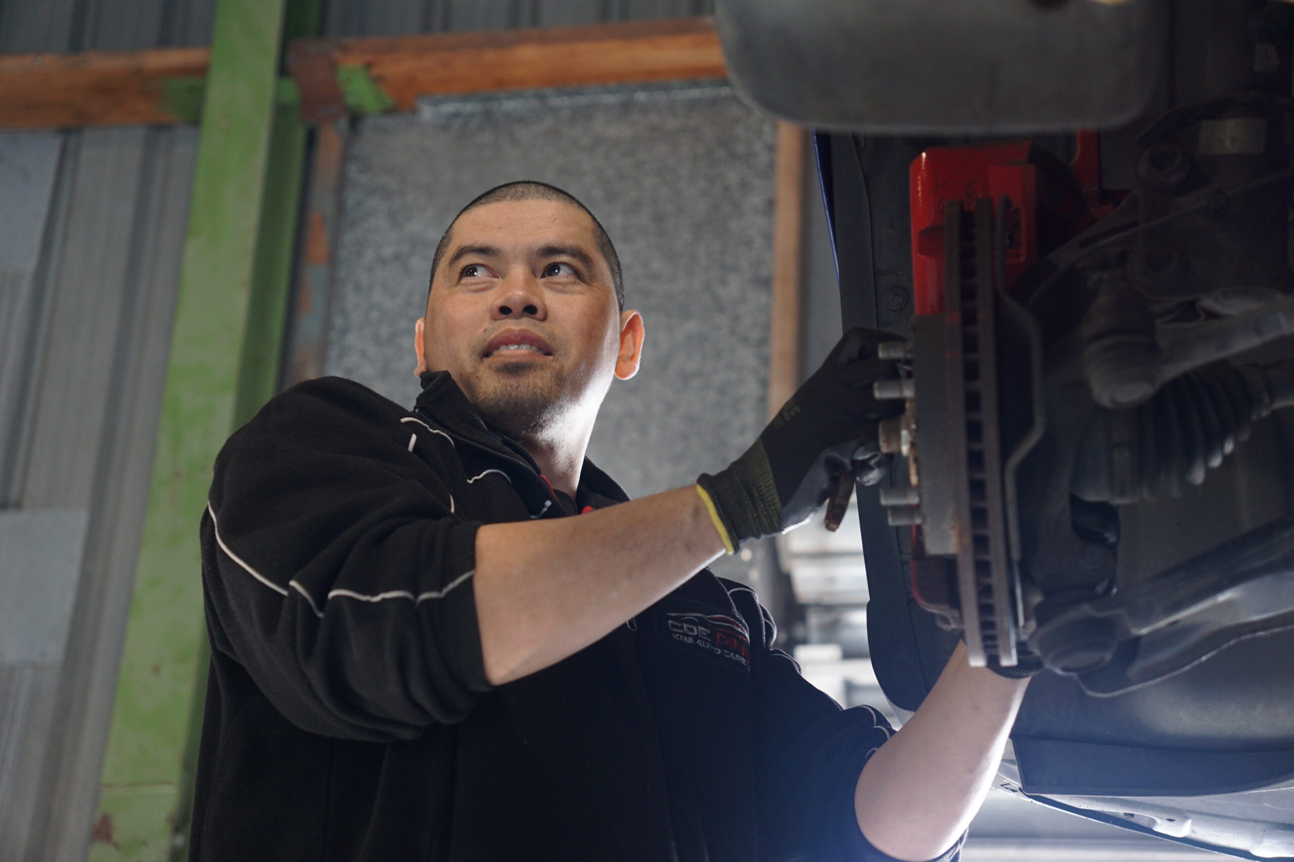 auto mechanics in Auckland